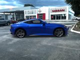 New 2025 Nissan Z Sport image 3