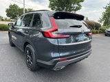 New 2026 Honda CR-V Sport image 5