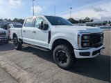 New 2025 Ford F250 XLT w/ Black Appearance Package image 4