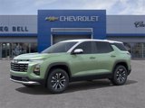 New 2026 Chevrolet Equinox LT w/ Convenience Package II image 2