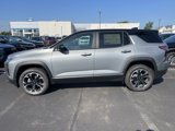New 2026 Chevrolet Equinox LT w/ Convenience Package II image 4
