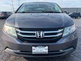 Used 2016 Honda Odyssey EX-L image 2