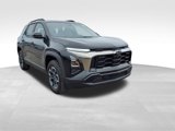 New 2025 Chevrolet Equinox ACTIV w/ Convenience Package III image 3