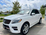 Used 2015 Mercedes-Benz ML 400 4MATIC image 4