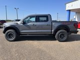 New 2025 Ford F150 Raptor image 4