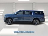 New 2025 Chevrolet Suburban High Country image 2