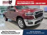 New 2026 RAM 1500 Laramie image 1