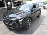 Used 2024 Chevrolet Trax RS w/ Sunroof Package image 2