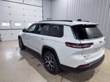 Used 2023 Jeep Grand Cherokee L Limited image 4
