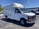 New 2024 GMC Savana 3500 w/ Power Convenience Package image 2