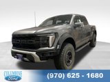 New 2025 Ford F150 Raptor image 1