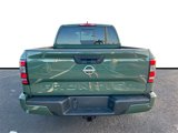 New 2025 Nissan Frontier SL image 5