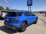 New 2026 Chevrolet Equinox ACTIV w/ Convenience Package III image 5