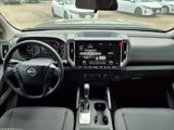New 2025 Nissan Frontier SV image 4