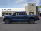New 2025 Ford F150 Lightning Lariat image 5