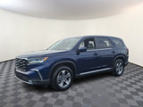 New 2025 Honda Pilot EX-L image 2