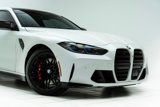 Used 2022 BMW M4 xDrive Competition w/ M Carbon Exterior Package image 4