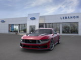 New 2025 Ford Mustang Dark Horse image 3