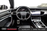 New 2025 Audi RS 6 performance image 4