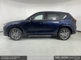 New 2025 MAZDA CX-5 Signature image 5