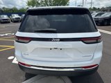 New 2025 Jeep Grand Cherokee Laredo X image 6