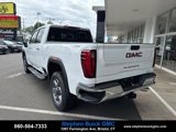 New 2025 GMC Sierra 2500 SLT w/ SLT Premium Package image 5