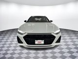 New 2025 Audi RS 6 performance image 5