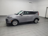 Used 2022 Kia Soul LX w/ Technology Package image 2