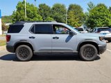 New 2026 Honda Passport TrailSport Elite image 2