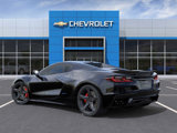 New 2025 Chevrolet Corvette E-Ray w/ Stealth Interior Trim Package image 3