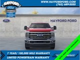 New 2025 Ford F350 Lariat image 6