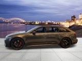 New 2025 Audi RS 6 performance image 2