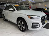 Used 2022 Audi Q5 2.0T Premium Plus w/ Premium Plus Package image 3