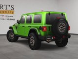 New 2025 Jeep Wrangler Unlimited Rubicon 392 image 4