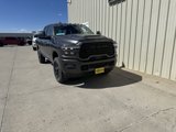 New 2025 RAM 3500 Laramie image 2