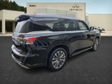 New 2025 INFINITI QX80 Sensory w/ Exterior Package image 5