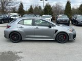 New 2025 Toyota Corolla GR image 3