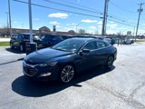 Used 2022 Chevrolet Malibu LT image 2