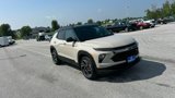 New 2026 Chevrolet TrailBlazer RS w/ Convenience Package image 3