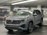 New 2025 Volkswagen Atlas SEL Premium R-Line image 3