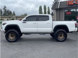 Used 2018 Toyota Tacoma TRD Pro image 2