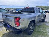 New 2025 Chevrolet Colorado Z71 image 3