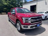New 2025 Ford F150 Lariat image 3