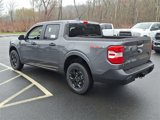 New 2025 Ford Maverick XLT image 3