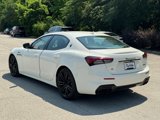 Certified 2022 Maserati Ghibli Modena Q4 image 3