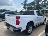 Used 2023 Chevrolet Silverado 1500 LTZ image 5