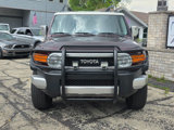 Used 2007 Toyota FJ Cruiser 4WD image 2