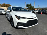 Used 2022 Toyota Corolla SE image 3