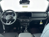 New 2025 Jeep Wrangler Sahara image 5