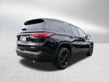 Used 2023 Chevrolet Traverse LT w/ Midnight/Sport Edition image 3